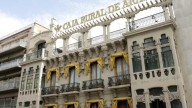 Caja Rural de Aragón calienta motores para las Fiestas del Pilar: en marcha el canjeo de pulseras del Zity con djs