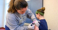 COVID, flu cases on the rise in West Virginia