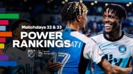 Power Rankings: Charlotte FC take top spot from Philadelphia Union