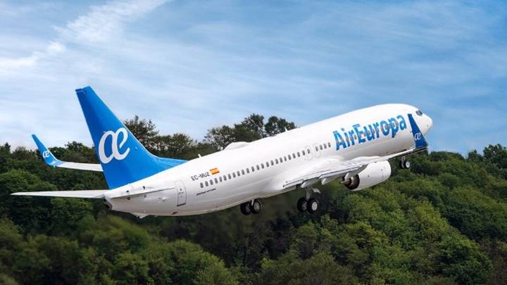 IAG también gana con la inversión de Turkish en Air Europa
