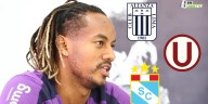 André Carrillo no descartó jugar por Universitario o Sporting Cristal: “No sé si mañana Alianza Lima me quiere”
