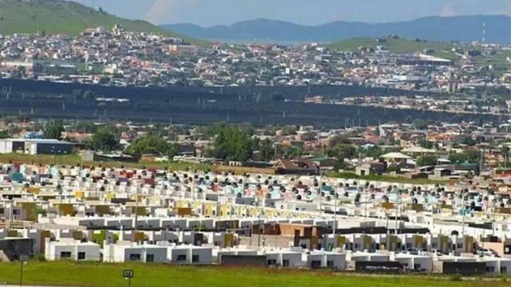 Crecimiento demográfico de Cuauhtémoc: expansión urbana remplaza huertas manzaneras por nuevos fraccionamientos