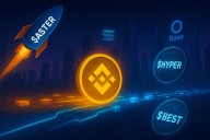Best Altcoins to Buy as BNB to Slash Fees Amidst Aster Trading Chaos