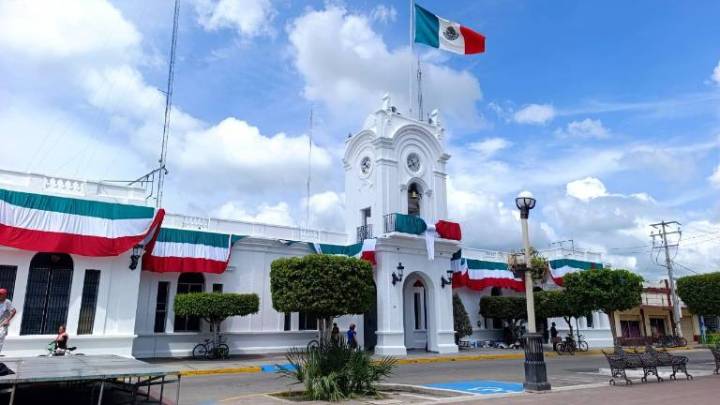 Tribunal rechaza emplazamiento a huelga del Sindicato del Ayuntamiento de Escuinapa