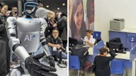 La inteligencia artificial y el fin del Estado