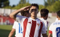 El Barbastro-At. Baleares cambia de horario tras un retraso en el vuelo del equipo mallorquín