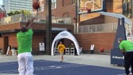PACE starts 3v3 basketball tournament to raise awareness for second chances