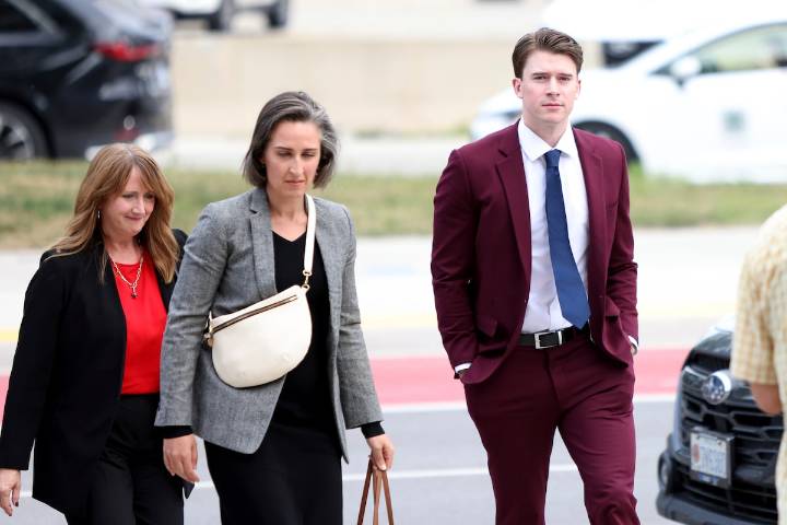 Carter Hart won’t return to Flyers after sexual assault acquittal, general manager says