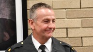 Vineland chief beats discipline charges, fight with city continues