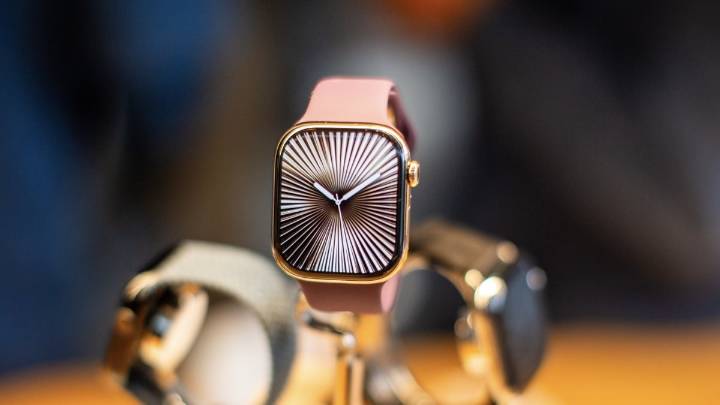 Everything We Know About the Apple Watch Series 11