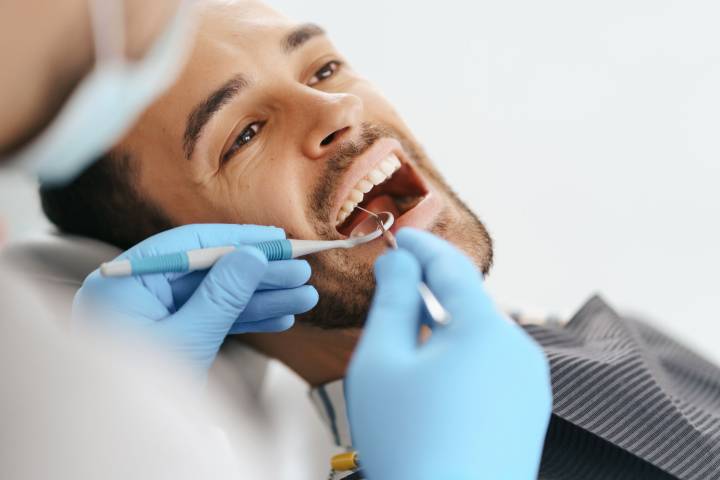 Caries en Chile: un problema prevenible que sigue afectando a gran parte de la población