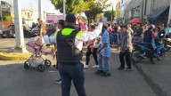 Saldo blanco en Irapuato durante el regreso a clases: SSCI