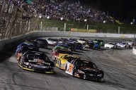 Late Model Veteran Sets Sights on Another Iconic Martinsville Trophy Amid Fierce Valley Stars Battle
