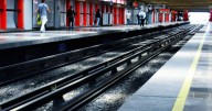 ¿Vas hacia la Línea 7? Esto te interesa: Reportan esperas para abordar