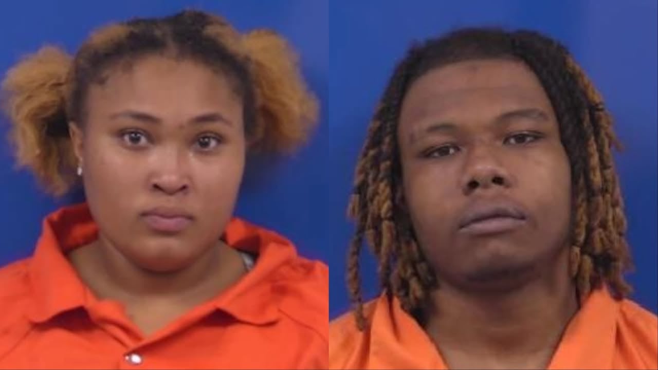 Man shoots at tire changers in wild Lusby daylight attack