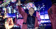 La Arrolladora Banda El Limón se presentará el 15 de septiembre en el Zócalo