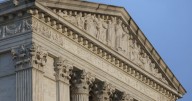 Supreme Court allows Trump to fire -- for now -- remaining Democrat on FTC