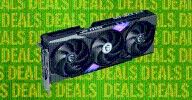 Save $50 on Our Favorite Budget Graphics Card