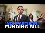 House Republicans PASS Stopgap Spending Bill, Set Up Showdown Fight With Senate