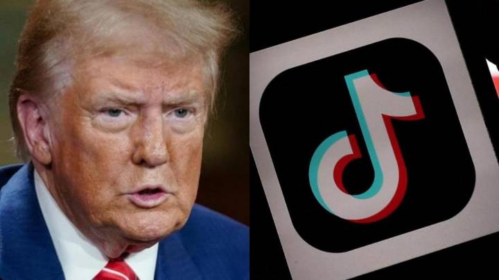 Donald Trump aplaza hasta diciembre la prohibición de TikTok en Estados Unidos: la red social deberá encontrar un propietario estadounidense