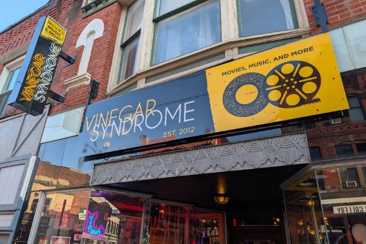 Collier’s Weekly: Vinegar Syndrome Pittsburgh and the Triumphant Endurance of Physical Media