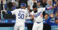 Dodgers Week 26: Offense comes alive