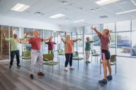 Healthy Aging After 60: Adding Life to Your Years