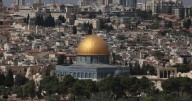 Jerusalem mass shooting leaves at least five dead and several wounded