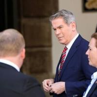 US-China trade talks resume in Madrid