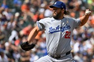 Starting pitcher Clayton Kershaw to retire after 18 seasons with Los Angeles Dodgers