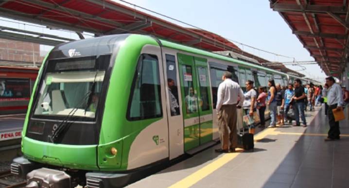 Linea 1 del Metro: reportan demoras en el servicio por problemas técnicos 