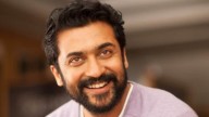 Tamil Star Suriya’s Security Officer Duped In Rs 42 Lakh Scam By Actor's Domestic Help