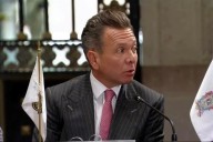 Pide Lemus filtros en terminales para frenar reclutamiento