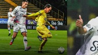 Tabla de posiciones de la Liga BetPlay: Bucaramanga perdió contra Fortaleza CEIF, pero sigue como líder; Once Caldas goleó al Boyacá Chicó