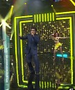 Imitador de Rodolfo Aicardi en Yo Me Llamo Ecuador