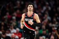 Luka Doncic and Slovenia too much for Trail Blazers’ Deni Avdija and Israel at EuroBasket