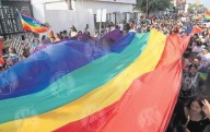 Alistan la cuarta marcha del orgullo LGBT