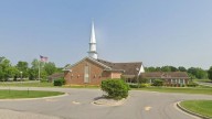 Varios heridos tras un tiroteo en una iglesia de Michigan