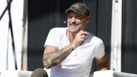 De 'Sensación de vivir' a Bielsa: Brian Austin Green se adentra en el Pirineo en su nuevo film