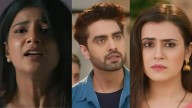 Yeh Rishta Kya Kehlata Hai: Abhira and Armaan’s bathtub moment fuels Geetanjali’s jealousy