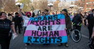 Column: Trump now has the NRA standing up for trans rights
