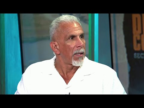 Former death row inmate teams up with cop to solve cold cases in docuseries