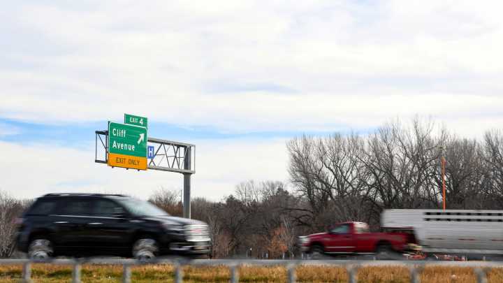 South Dakota has some of the best roads in the country, new survey says