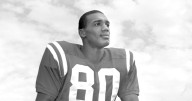 Utes' Ring of Honor inductee and do-it-all ’60s star Roy Jefferson made impact on and off the field