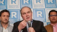 Elecciones 2026: ONPE informa que Renovación Popular realizará elecciones primarias con voto de afiliados