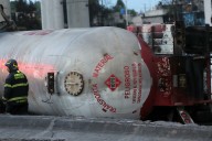 Explosión de pipa en Iztapalapa deja 14 muertos y decenas de heridos