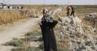 At a mass grave in Syria, families learn the fate of missing loved ones