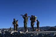 Veteran: We Lied to You About What Happened in Afghanistan