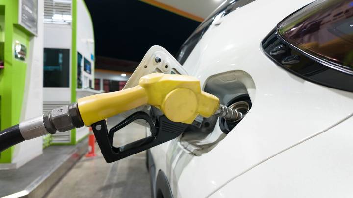 Precios de gasolina y diésel este lunes en Madrid: Ballenoil y Plenergy mantienen las tarifas más bajas