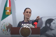 "No queremos ningún conflicto con ningún país", dice Sheinbaum ante propuesta de alza de aranceles